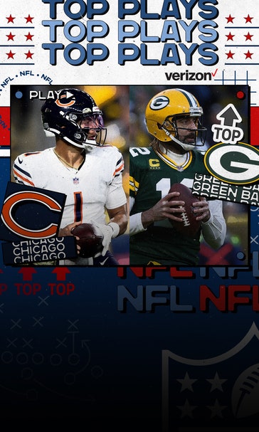 NFL Week 14 top plays: Bucs and 49ers win OT thrillers, Cowboys top WFT, more